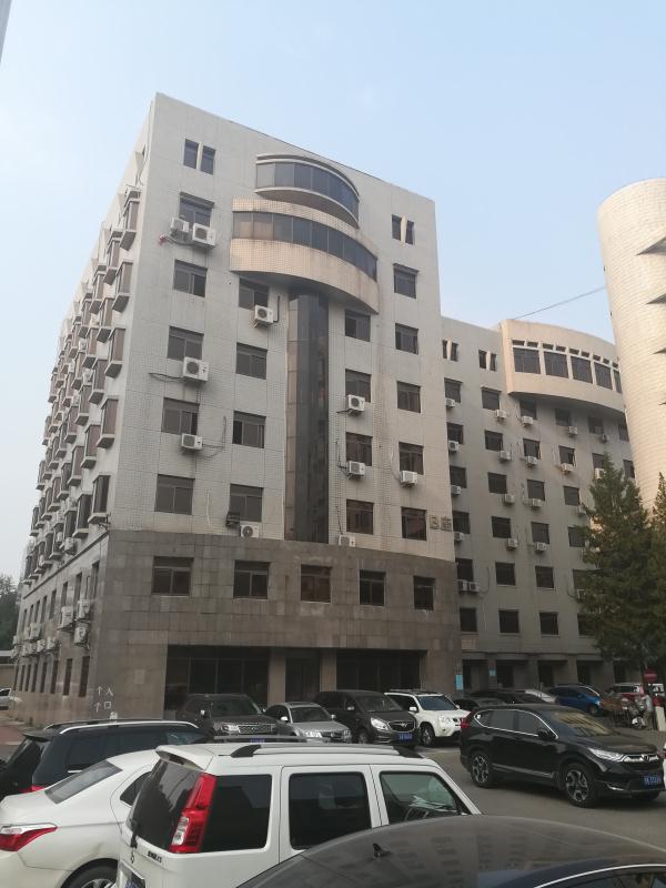 写字间、商铺招租信息